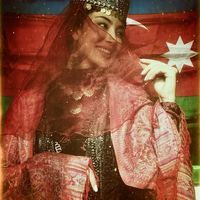 Fatima Hasanova's Photo