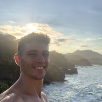 Brian Facttor's Photo