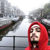 Joshua Medina's Photo