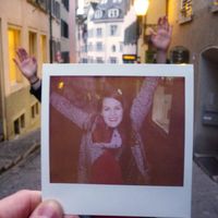 Veronika Felder的照片