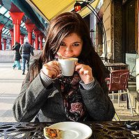 Vanessa Gerencser's Photo