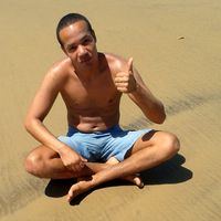 Michel Santos的照片