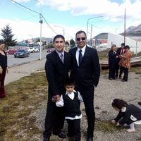 marcelo daniel lopez's Photo