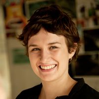 Josie Klaus的照片