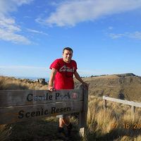 jared belovich's Photo