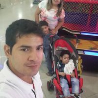 Marcus Vinicius's Photo