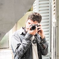 Emiliano Montamat's Photo