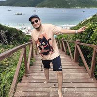 Jose Gerardo Carrillo's Photo