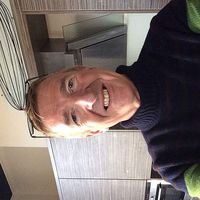 Nick Purchase's Photo