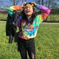 Samantha Chan的照片