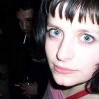 Sarah Degallier's Photo