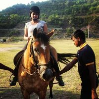 Purva Kambli Kamath's Photo