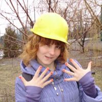 Olya Svirikova's Photo