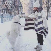 Elena Nasekina的照片