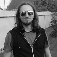 Dmitriy Semyushkin's Photo