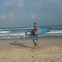 miki Davidovsky's Photo