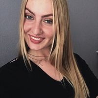 Mie Rønning's Photo