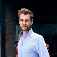 Mark Alkemade's Photo