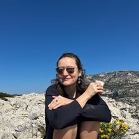 Agathe de Barrigue's Photo