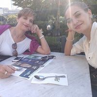 Camila Vazquez's Photo