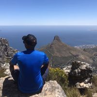 Malizole Mdlekeza's Photo