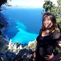 Juliet Chandler's Photo