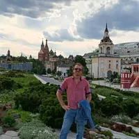 Artem Davydov的照片