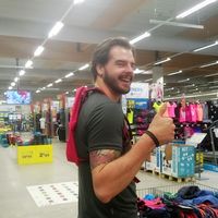 Rik Cartuyvels's Photo