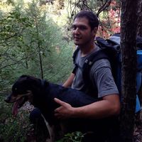 Riyad Gargoum's Photo