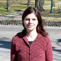 Isabelle Rioux's Photo