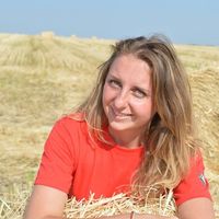 Karina Pavlova's Photo