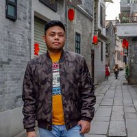 Ronnie Rodelas's Photo