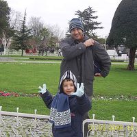 Taner Yurtkuran's Photo