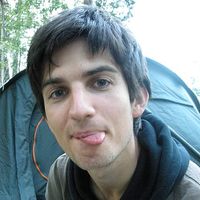 Martin Péju's Photo