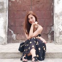 Bea Jocson Ocampo的照片