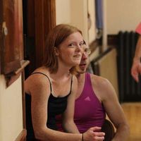 Samantha Parkhurst's Photo