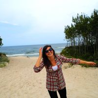 Malgorzata Doom的照片