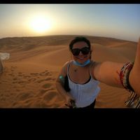 Fotos de Ana Maria Alandete