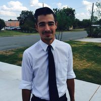 Fotos de Zachary Garver