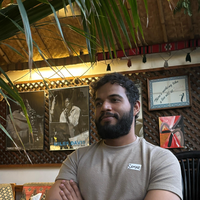 Samarjeet Nayak's Photo