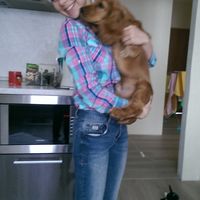 anna gorshkova's Photo