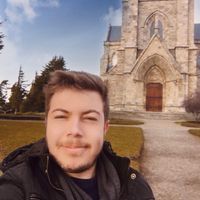 Фотографии пользователя Guilherme Kovallski