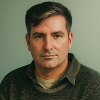 Álex Tomé的照片