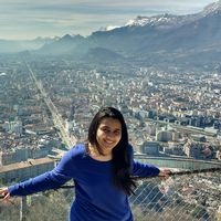 Photos de Shruti Alekar