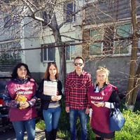 Serega Prochitanskiy的照片