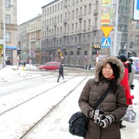 Photos de Karen Cheung