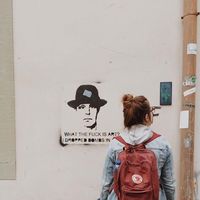 Nina de Taeye's Photo