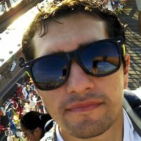 Carlos Marin's Photo