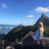 Deniz Camcı's Photo