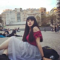 Nastaran Pourshadi的照片